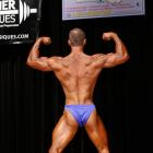 Josh  Cooperman - NPC All South 2011 - #1